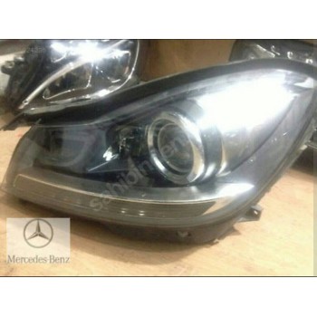 MERCEDES A2058203661 W204 MAKYAJLI KASA SOL FAR 2058203661